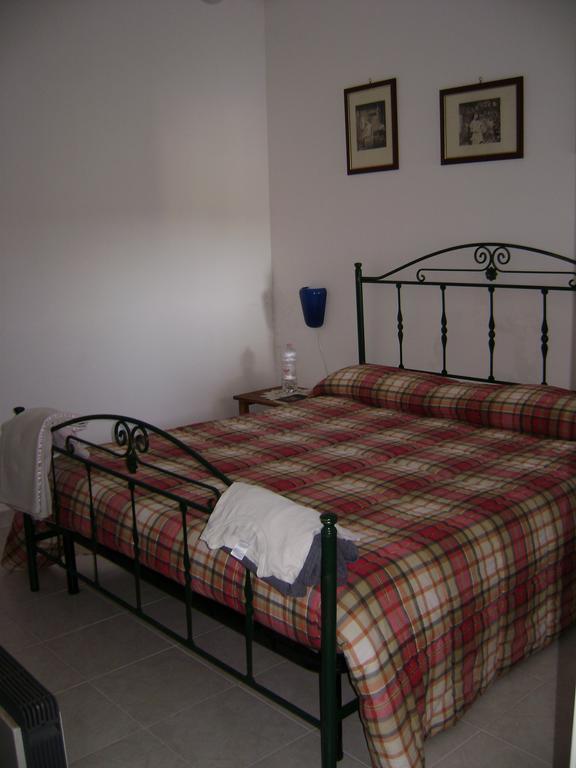 Otranto Green House Quarto foto