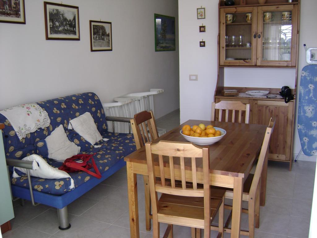 Otranto Green House Quarto foto