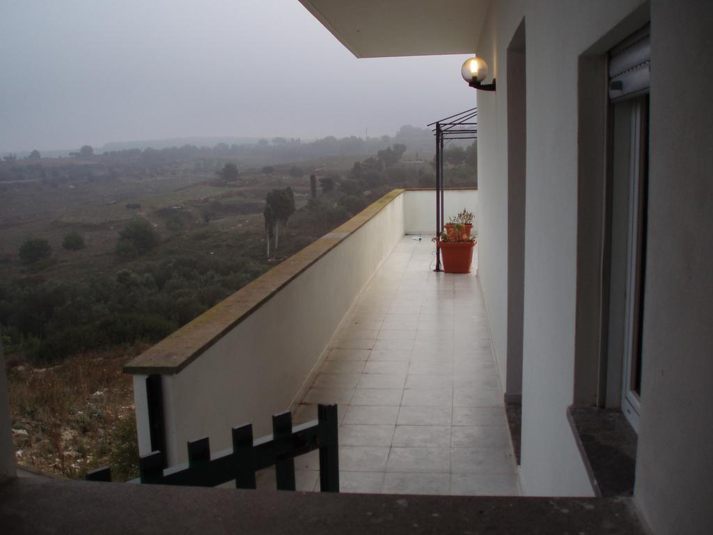 Otranto Green House Exterior foto
