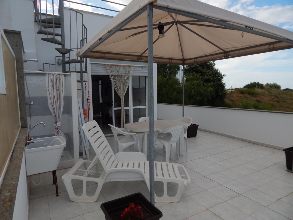 Otranto Green House Exterior foto